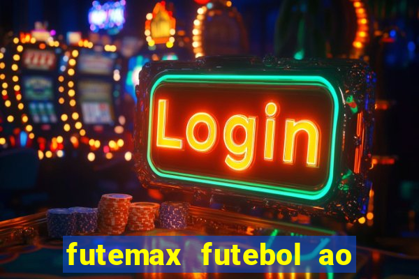 futemax futebol ao vivo serie b